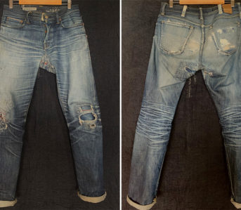 Fade-Friday---Gap-1969-Straight-Fit-(2.5-Years,-2-Washes,-2-Soaks)-front-back