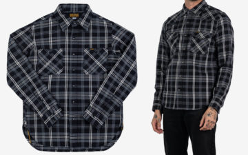 Iron-Heart-Dropped-A-New-Versatile-Colorway-of-its-Ultra-Heavy-Flannel-Shirts