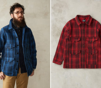 SDA-Riffs-On-Iconic-Woolrich-&-Filson-Silhouettes-With-Natural-Dyes