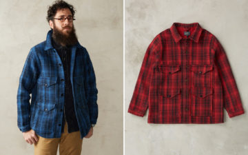 SDA-Riffs-On-Iconic-Woolrich-&-Filson-Silhouettes-With-Natural-Dyes