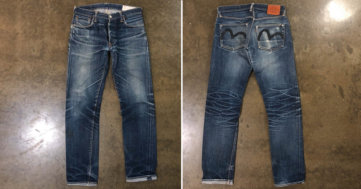 social-Fade-Friday---Evisu-Lot.-2000-(10+-Years,-3-Washes,-Unknown-Soaks)-front-back