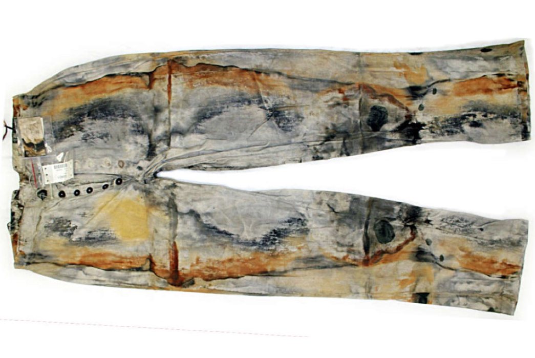 Someone-Paid-$95,000-For-This-Pair-of-Jeans-Recovered-From-1857-Shipwreck---The-Weekly-Rundown
