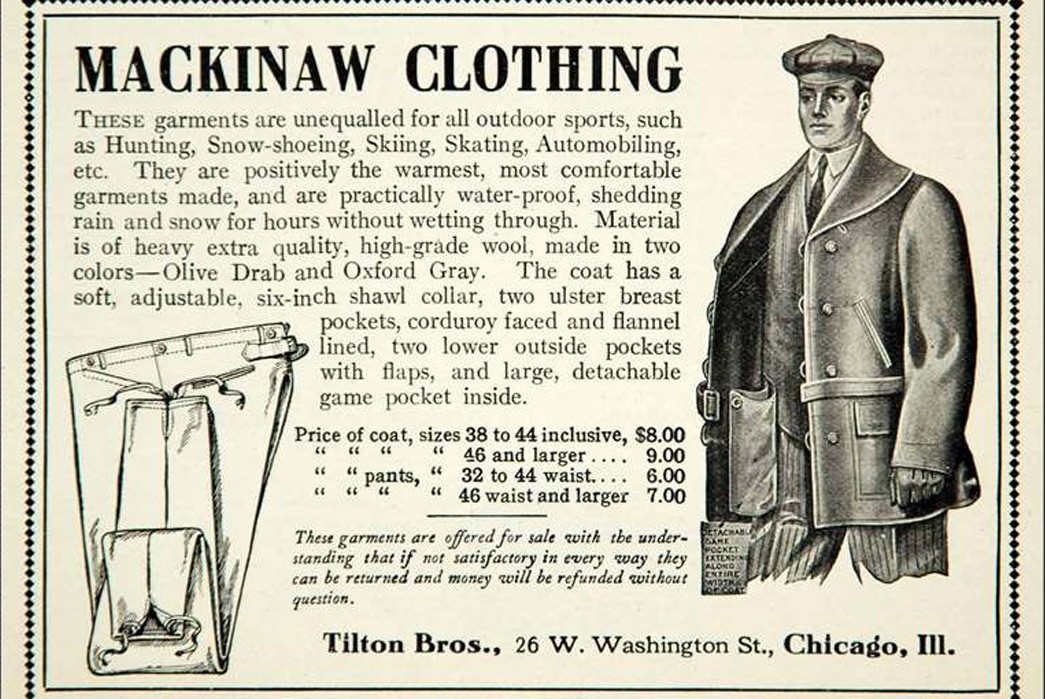 The-Gentleman-Biker-Workwear-That-May-Revitalize-a-Subculture-An-advertisement-from-1912-appeals-to-all-outdoor-sports-including-automobiling.-Image-via-world-war-I-nerd-U.S.-Militaria-Forum.