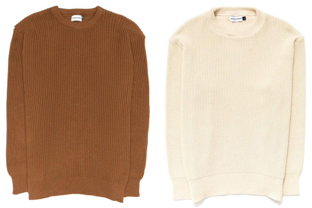 The Heddels Sweater Guide 2022
