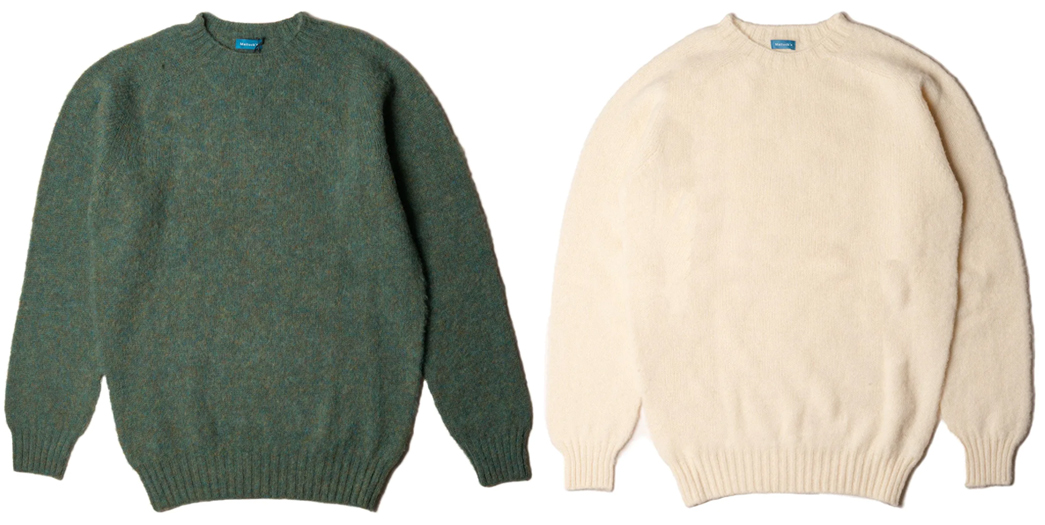 The-Heddels-Sweater-Guide-2022-Clutch-Cafe-x-Malloch's-Kelso-Brushed-Shetland