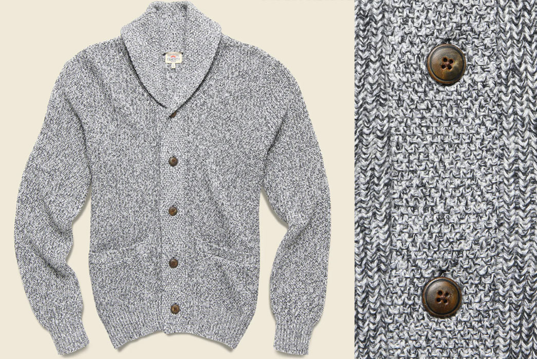 The-Heddels-Sweater-Guide-2022-Faherty-Marled-Cotton-Cardigan-2