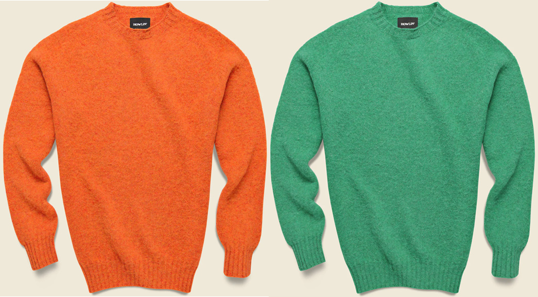 The-Heddels-Sweater-Guide-2022-Howlin'-Birth-of-The-Cool-Crewneck