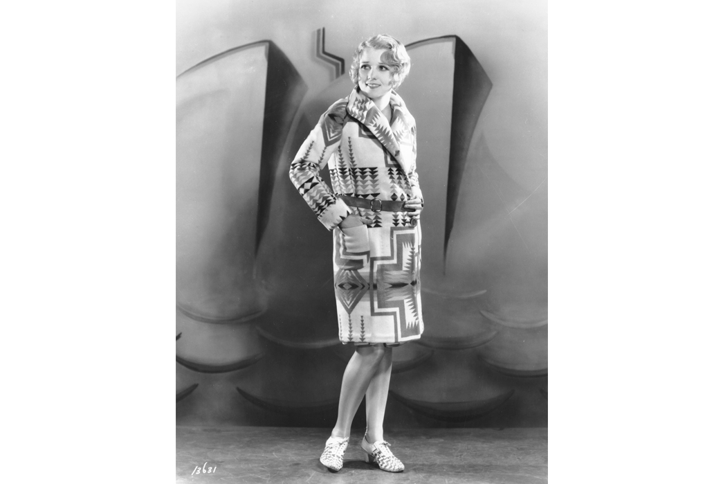 The-History-of-Blanket-Coats-Pendleton-had-their-own-version-of-the-blanket-coat-in-the