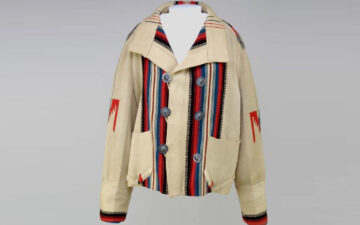 The-History-of-Blanket-Coats-This-coat-was-presented-by-Tom-Mix-to-fellow-actor-Reb-Russell-in-the-1930s