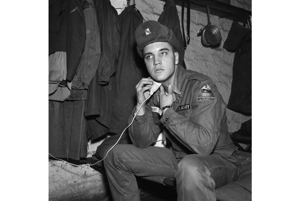 The-History-Of-Cold-Weather-Hats-Elvis-Presley-wore-a-pile-cap-while-serving-in-the-U.S.-Army-(1958).-Image-via-NYC-Barbershop-Museum-Facebook.