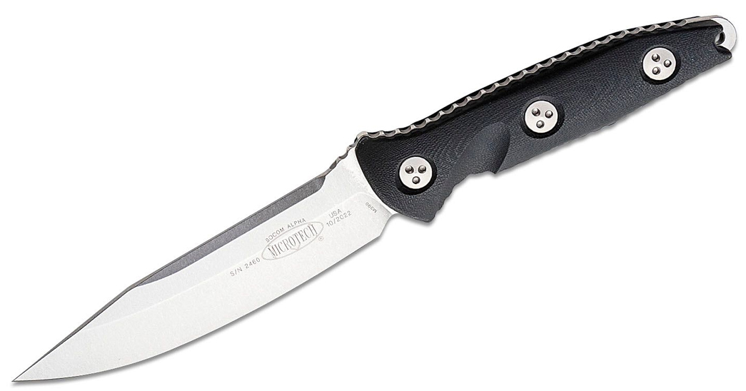 Which-Knife-is-Right---How-to-Integrate-a-Blade-Into-Your-EDC-Microtech-Socom-Alpha