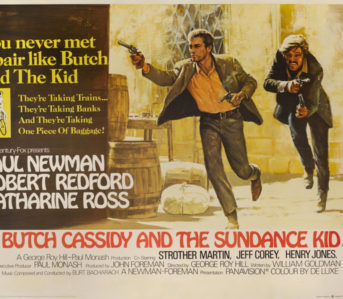 Working-Titles---Butch-Cassidy-&amp-The-Sundance-Kid