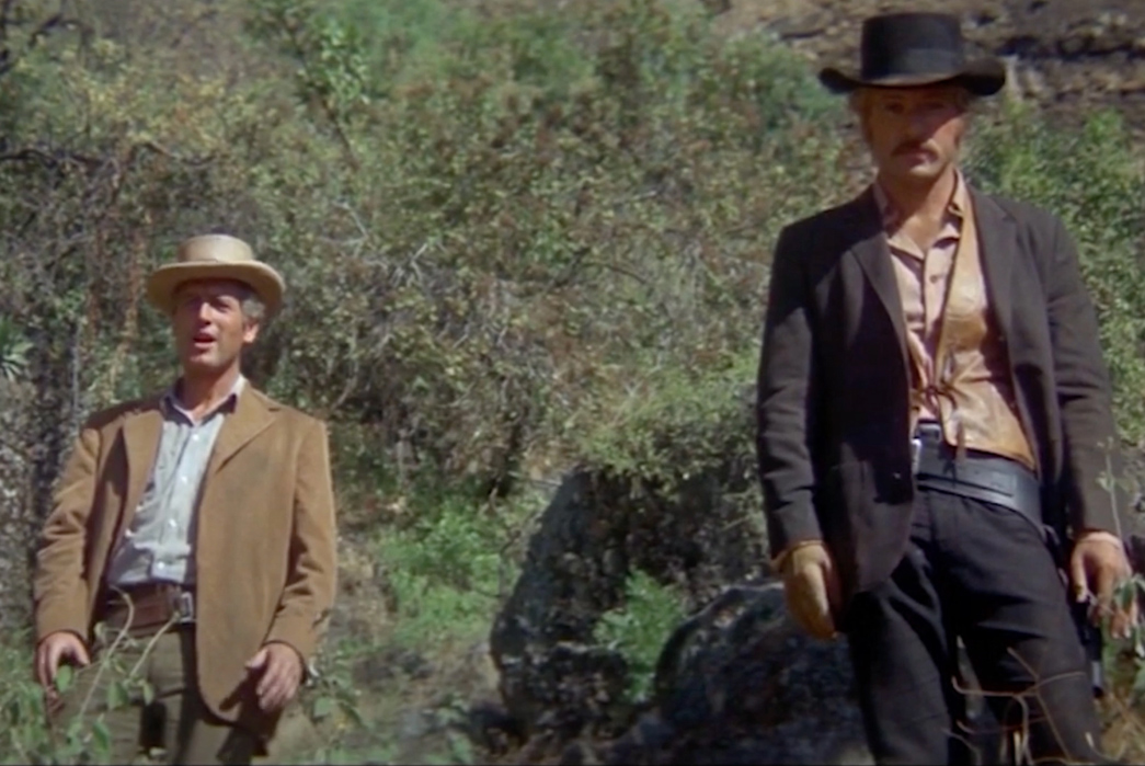 Working-Titles---Butch-Cassidy-&-The-Sundance-Kid-Butch-and-Sundance-in-Bolivia,-trying-to-go-straight.-Image-via-20th-Century-Fox.