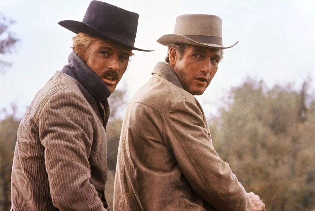 Working-Titles---Butch-Cassidy-&-The-Sundance-Kid