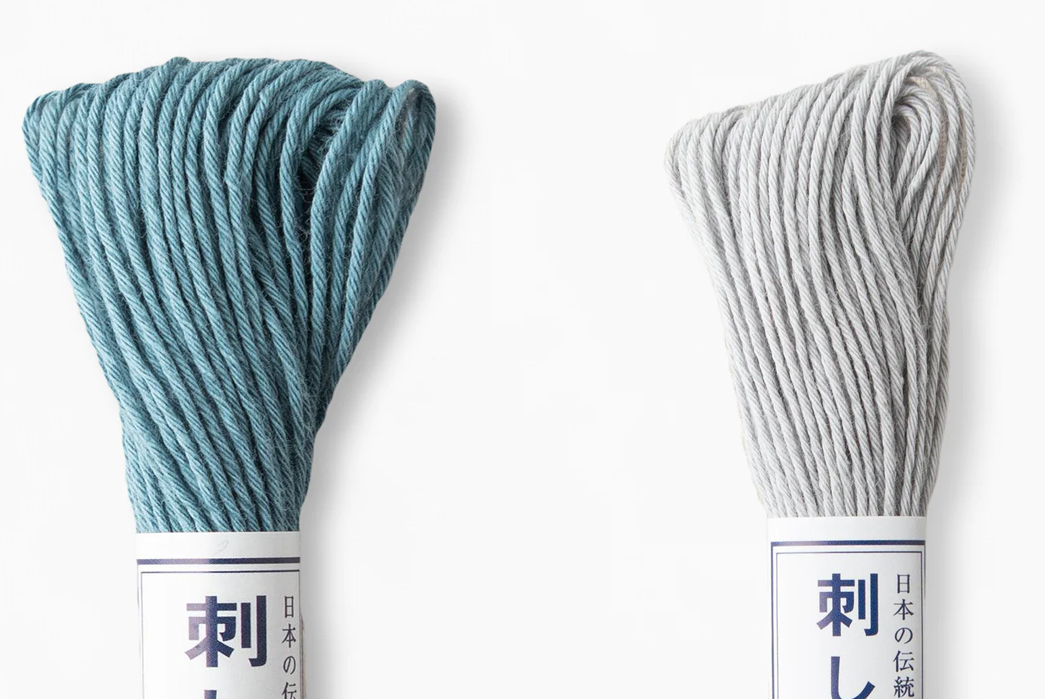 How-to-Hand-Darn-Socks-Sashiko-thread-via-Fancy-Tiger-Crafts