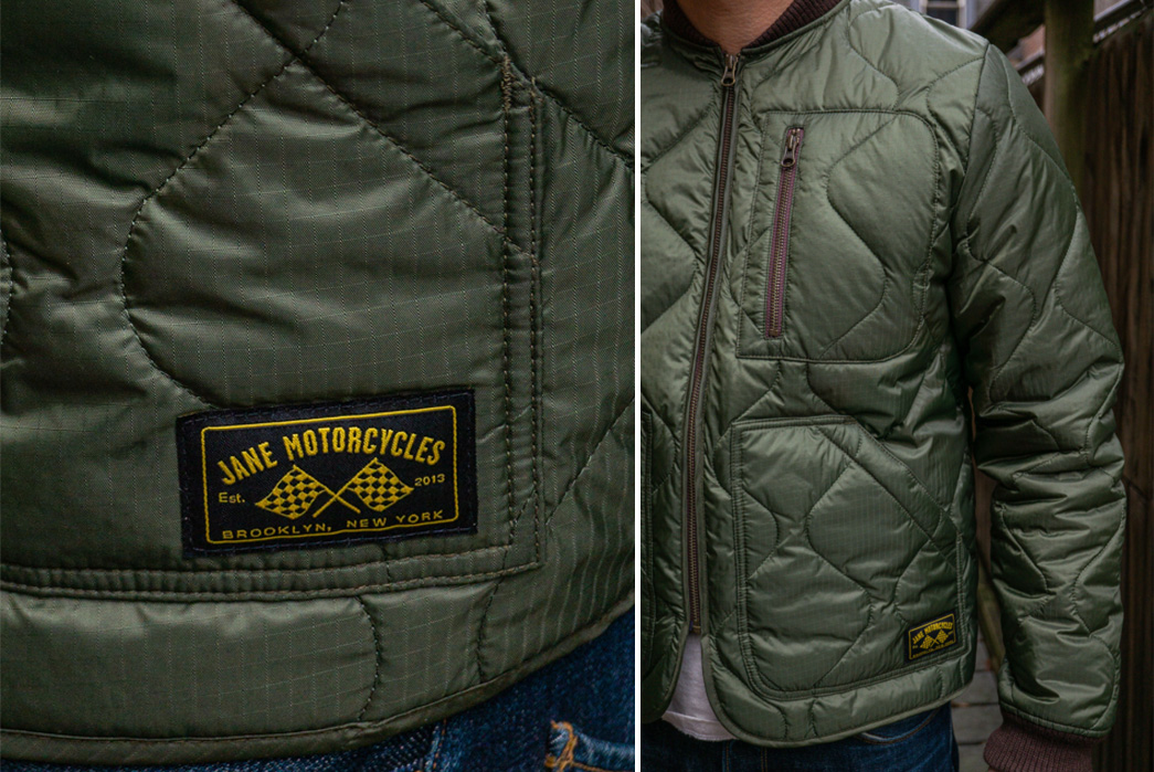 Jane-Motorcycles'-Humbolt-Liner-Jacket-is-Made-in-NYC-label-and-detailed