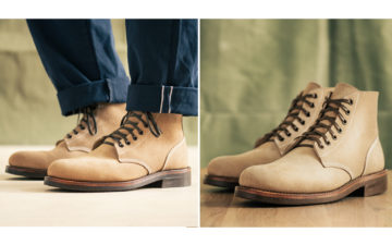 Oak-Street-Bootmakers'-Field-Boot-Is-a-Perfect-Service-Boot