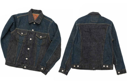 ONI-Applied-Two-Different-Secret-Denims-to-Its-Type-III-Denim-Jacket