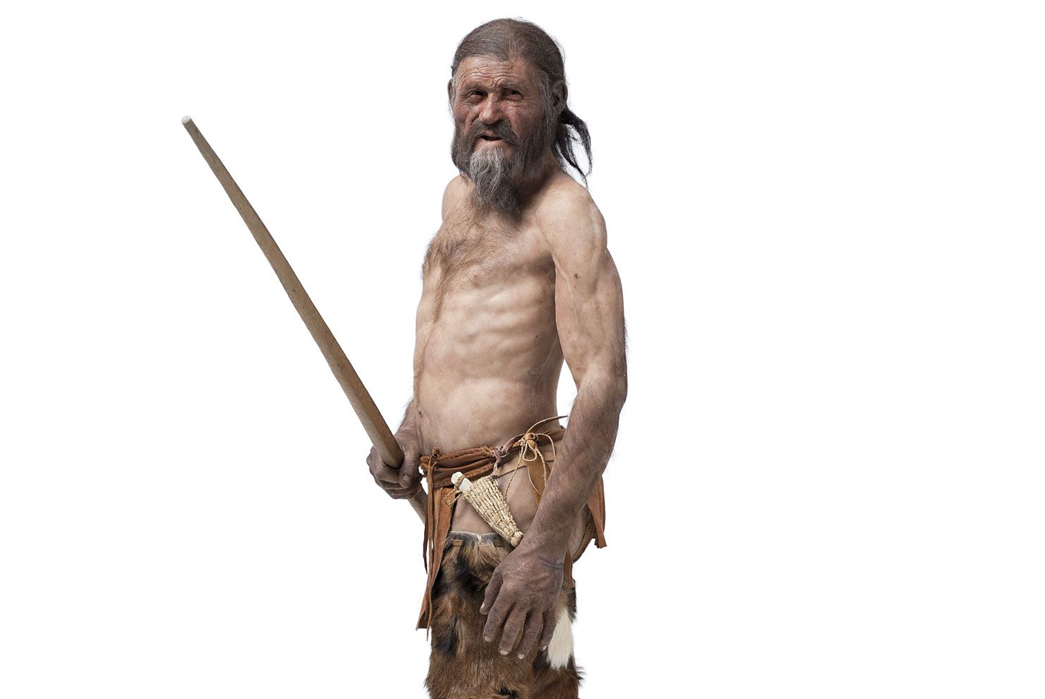 The-Heddels-Wallet-&-Cardholder-Guide-2023-Ötzi-the-Iceman-via-Iceman