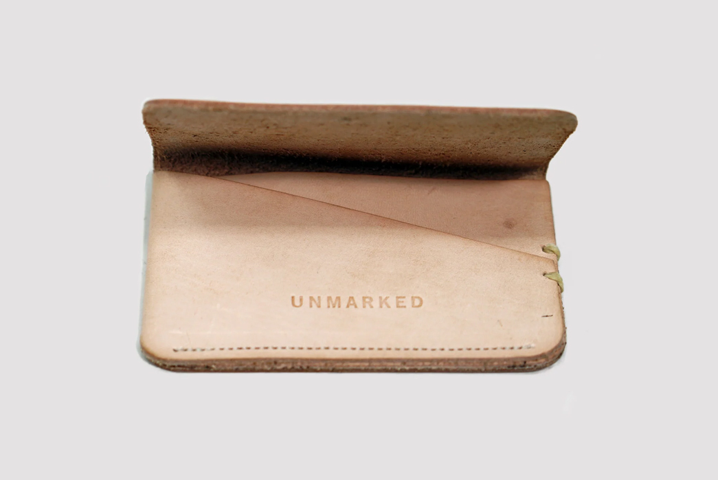 The-Heddels-Wallet-&-Cardholder-Guide-2023-When-I-saw-the-price-of-this-one-I-almost-fell-off-my-chair.-Meet-Unmarked’s-Mini-wallet,-coming-in-at-a-whopping-$40.