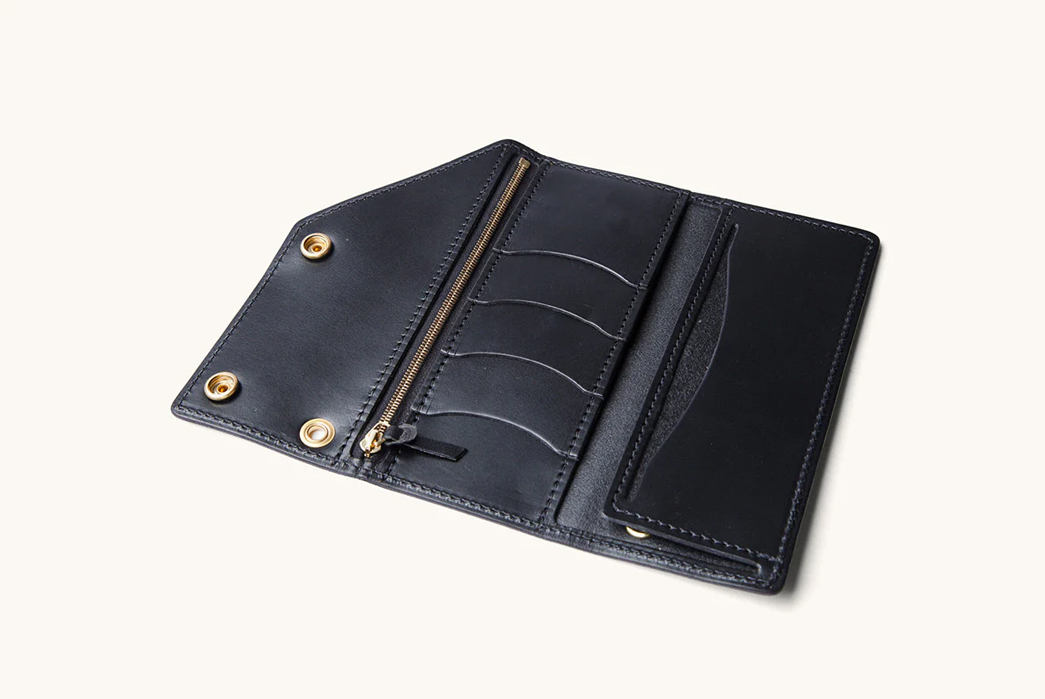 The-Heddels-Wallet-&-Cardholder-Guide-2023-Made-in-the-U.S.A,-Tanner-Goods’-Workman-wallet-is-the-product-of-hand-crafted-love-with-a-touch-of-Easy-Rider-mentality,-and-a-hearty-dose-of-classic-workwear.