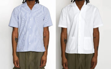 Gitman-Bros.-Vintage's-S-S-Seersucker-Shirts-are-Leading-the-Early-SS23-Shirting-Charge