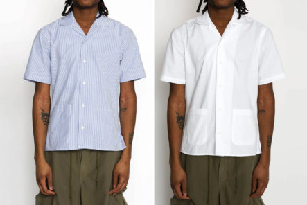 Gitman-Bros.-Vintage's-S-S-Seersucker-Shirts-are-Leading-the-Early-SS23-Shirting-Charge