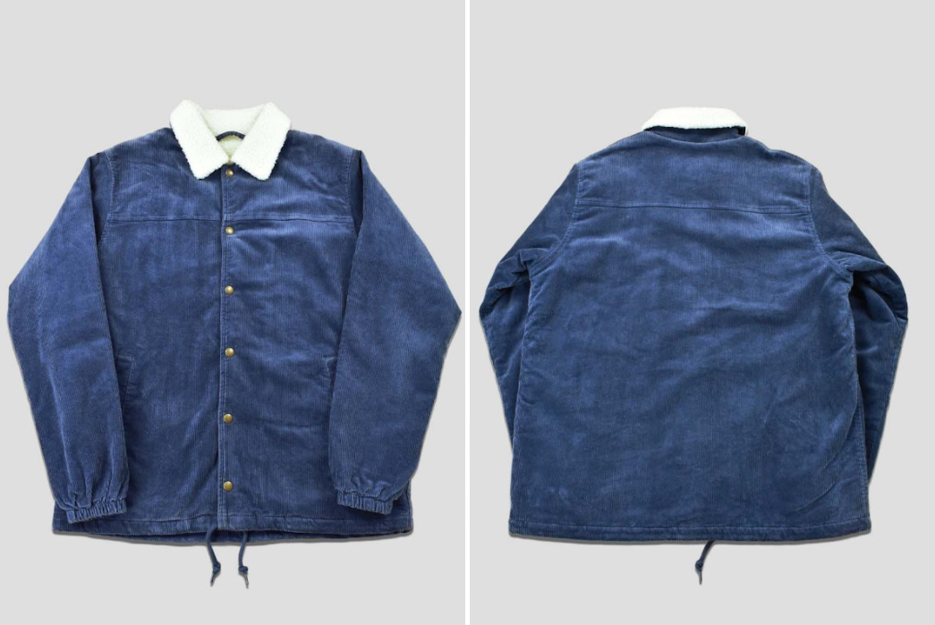 Isami-Lifestore-Introduces-Denim-Centric-'Indigo-Mart'-Collection-front-back-jacket