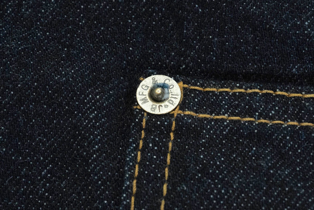 Japan-Blue's-14.8-oz.-WWII-Denim-Jacket-Has-a-T-Back-Design-button