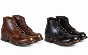 John-Lofgren's-Shinki-Horsebutt-Ludlow-Boots-Are-Inspired-by-a-USN-Legend