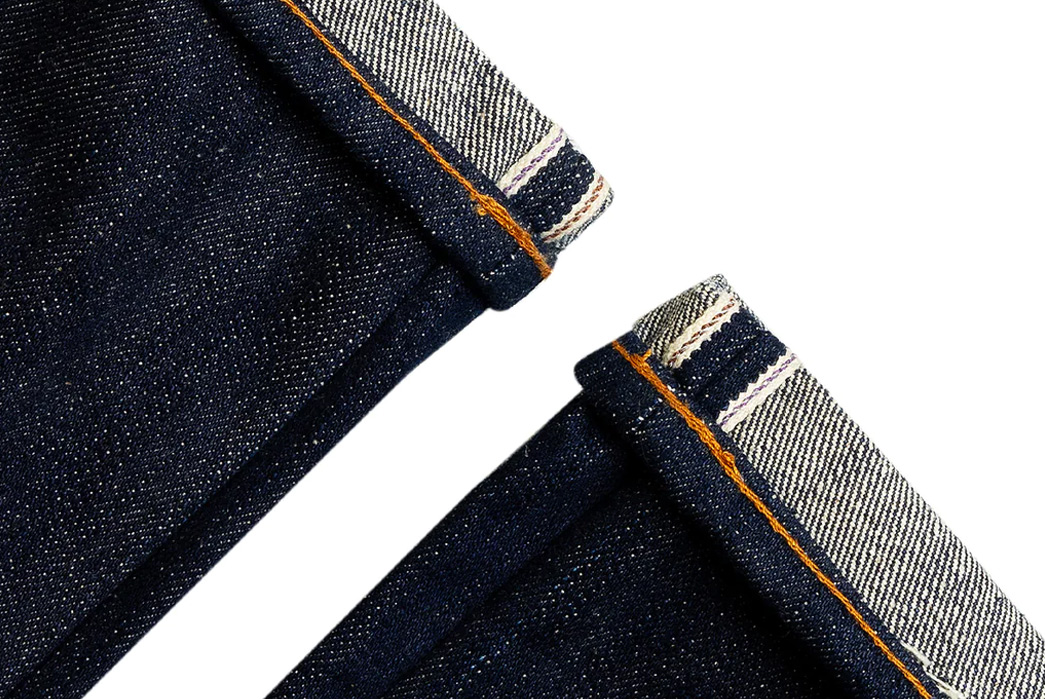 Sage-Continues-Its-10th-Anniversary-Collection-with-Unsanforized-20-Oz.-Mastermind-Selvedge-leg-selvedges