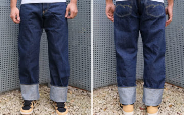 SDA-Goes-Back-To-Its-Roots-With-SD-D01-'The-Origin'-Hank-Dyed-Raw-Selvedge-Denim-Jeans