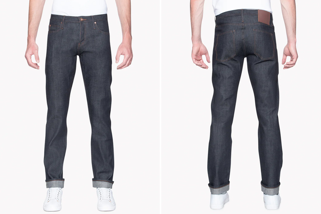 Summerweight-Selvedge-2023-Edition---Five-Plus-One-3)-The-Unbranded-Brand-UBx22-Lightweight-Selvedge