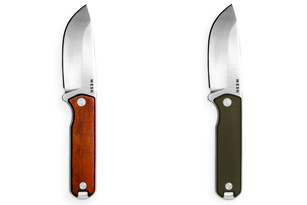 WESN-Opens-Pre-Orders-For-its-Latest-Blade---The-Bornas-brown-and-green