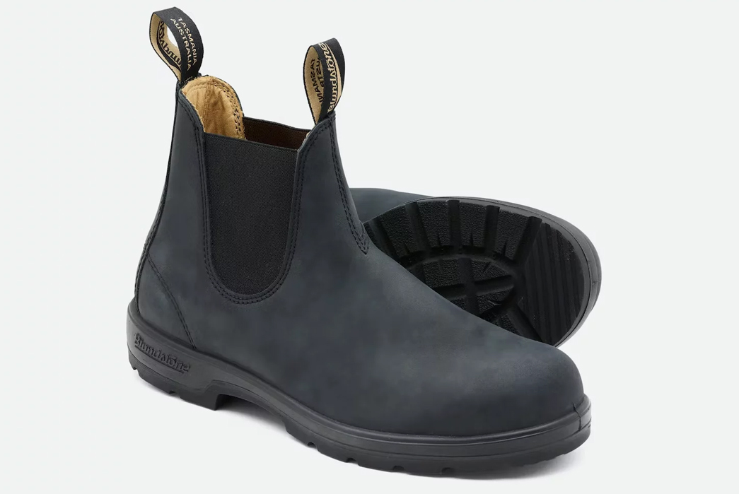 Working-Title---The-Last-of-Us-Blundstone-#587-Chelsea-Boots,-$219.95-from-Huckberry.