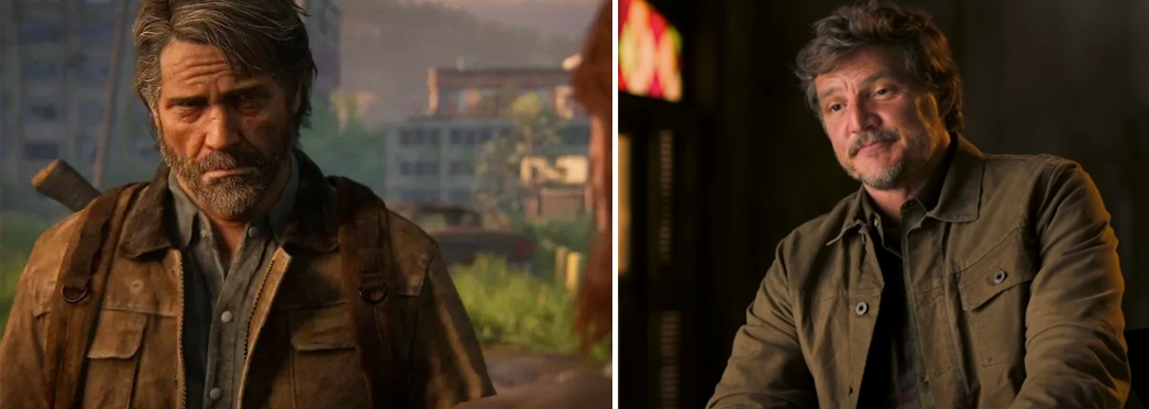 Working-Title---The-Last-of-Us-Joel-in-The-Last-of-Us-Part-2-video-game-(left)-and-Joel-in-the-HBO-adaptation.-Images-via-Naughty-Dog-and-HBO