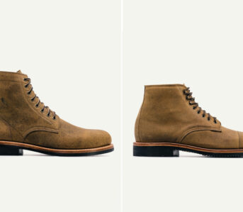 American-Trench-Renders-2-of-Its-Classic-Silhouettes-in-Waxed-Kudu-Two boots single