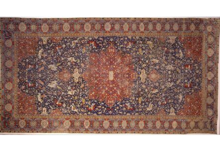 Persian-Rugs---History-&-Buyer's-Guide