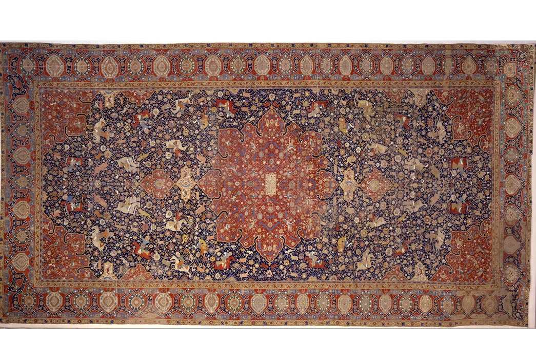 Persian-Rugs---History-&-Buyer's-Guide