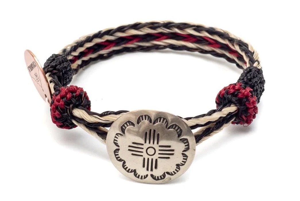 Style-Schematic-Vol.-1---April-'23-black-red-and-white-braclet