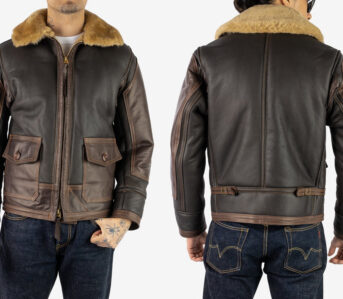 The-Iron-Heart-x-Simmons-Built-Flight-Jacket-is-a-Real-Jaw-Dropper