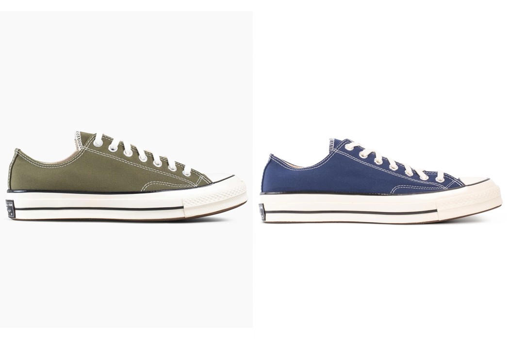 The Three Tiers of Casual Flat Sneakers: Entry, Mid, and End Level