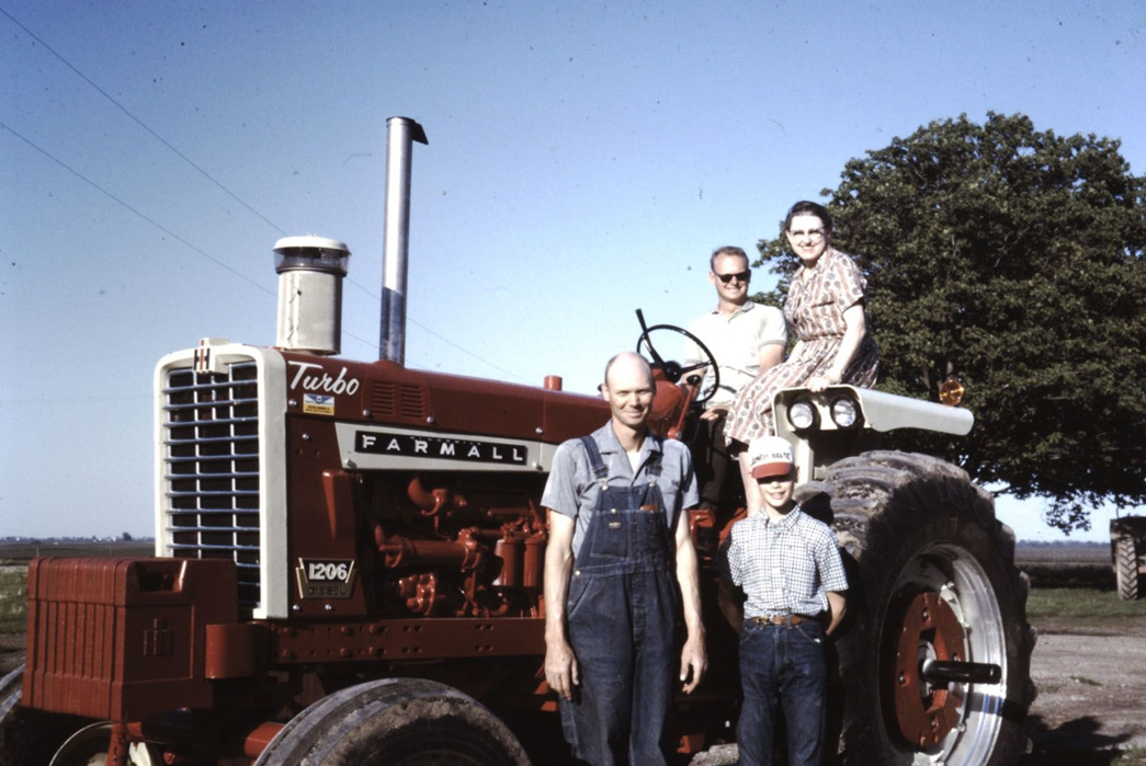 Trucker-Hats-(Title-TBC)-Dad-got-a-tractor-and-junior-got-a-hat.-Image-via-Pinterest.