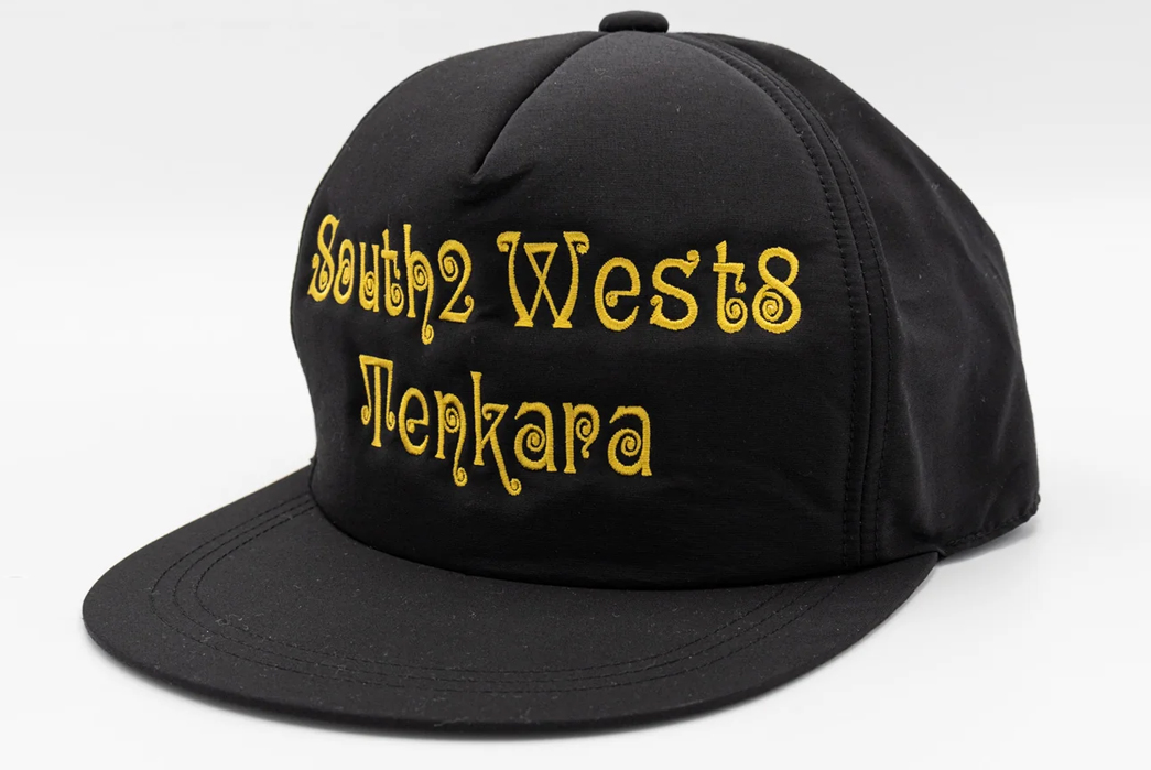 Trucker-Hats-(Title-TBC)-South2-West8-Tenkara-hat-available-for-$112-at-Blue-in-Green.