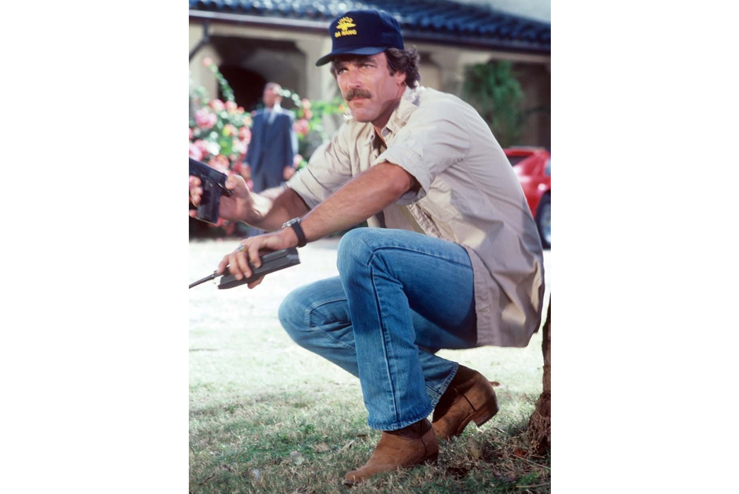 Trucker-Hats-(Title-TBC)-Tom-Selleck-in-the-1980s-TV-show-Magnum-P.I.-Image-via-eBay.