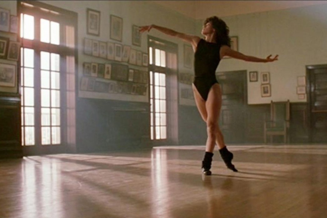 Working-Titles---Flashdance-Alex-performing-the-final-dance-routine-of-the-film.-Image-via-Paramount-Pictures