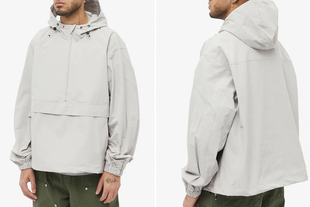 Anoraks---Five-Plus-One-Gray-Model-Front-and-side-back