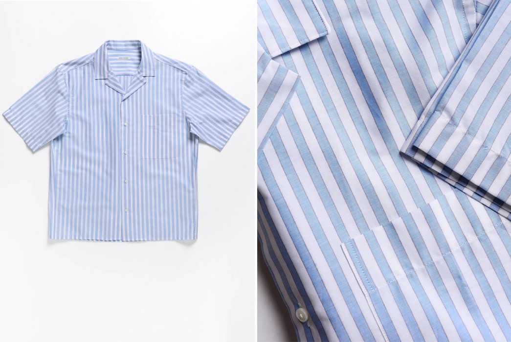 Brooklyn-Tailors-Has-a-Summer-Shirt-for-Everyone-light-blue-with-stripes-front-and-details