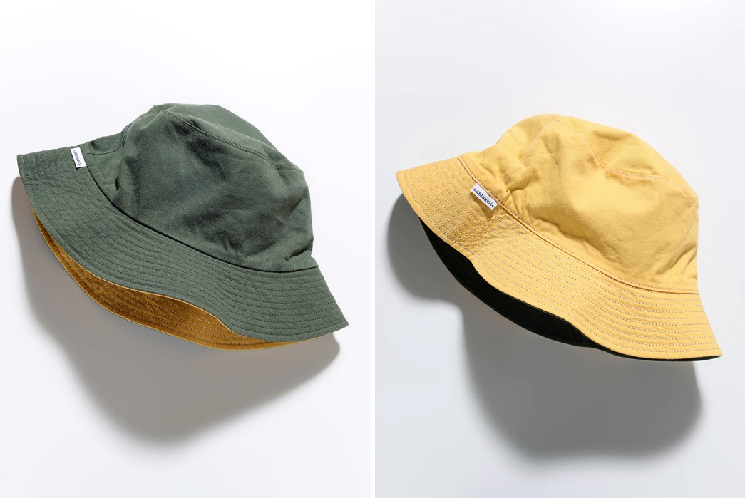Bucket-Hats---Five-Plus-One-olive-and-lemon
