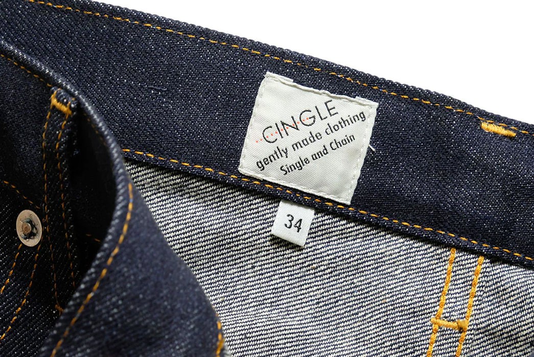 CINGLE's-Beak-Jeans-Have-Stretch-Fibers-at-Points-of-Movement-etiket-and-inside-details